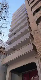 中銀音羽マンシオン