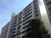 昭島つつじが丘ハイツ北住宅20号棟