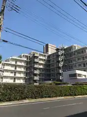 グリーンパーク西川口スカイハイツ