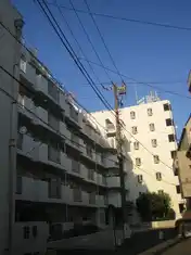 ラブリハイツ吉野町