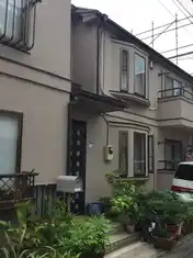 ストークハイツ平野