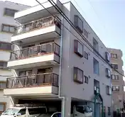 フラッツ加山2