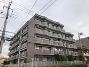アステールふじみ野参番館