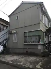 コーポ夏目坂