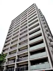 クレヴィア越中島
