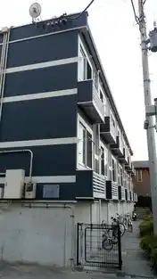 レオネクストセレーネ
