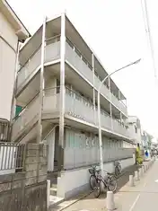 メゾンエアリーズ