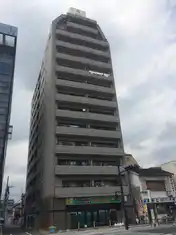 リッツタワー八王子