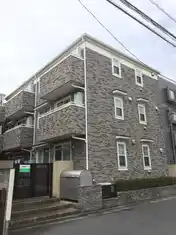 マナーコート仙川