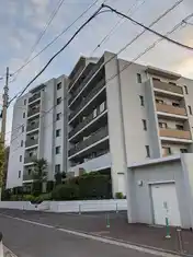 グランスイート横濱磯子