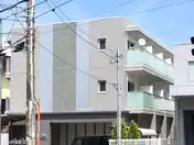 フォレストハイム港南