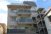 多摩川スカイハイツ