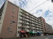 行徳マンション