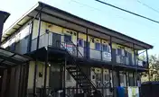 日吉コーポ