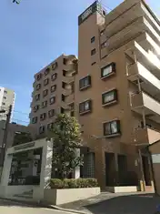 ライオンズマンション川口幸町