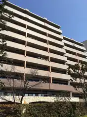 クレストフォルム東京グランイースト