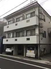 ハイム北嶺