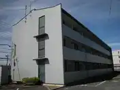 レオパレスサナロB