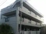 パティオ三田