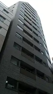 プロスペクト渋谷道玄坂