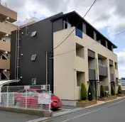 フェイバーJ.O-Ⅲ