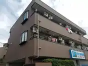 メゾンデュース富士見