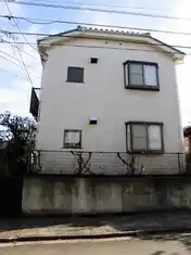 カーサ・ヴェルデ