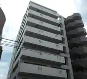 ディスタシオン一橋学園