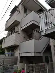TZフラット
