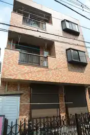 コーポ半田
