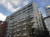 芝公園アビタシオン