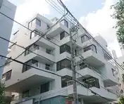 常盤松ロイアルハイツ