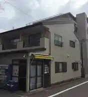 プラッサ久が原