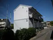 ネオ・中ハイツD棟