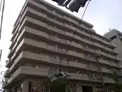 朝日動坂マンション