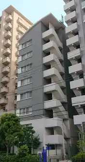 リベルジェ尾久駅前