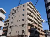 ルフィネス練馬早宮ザ・レジデンス