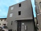HKアパートメント