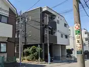 ベルフィーユ横濱