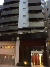 メインステージ九段下