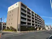 ポレスターステーションシティ鴻巣