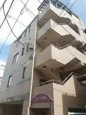 ボナール前里