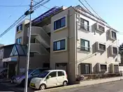 メゾン・デ・アフリ