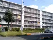 相模原田名団地1号棟
