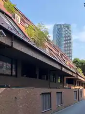 スカイプラザ赤坂