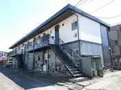 ハルハイツ