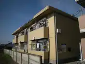 ハイツアンデルセン