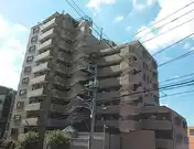 ライオンズガーデン西国分寺