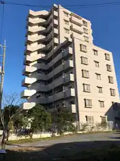 武蔵浦和南パーク・ホームズ