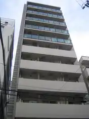 シーフォルム関内